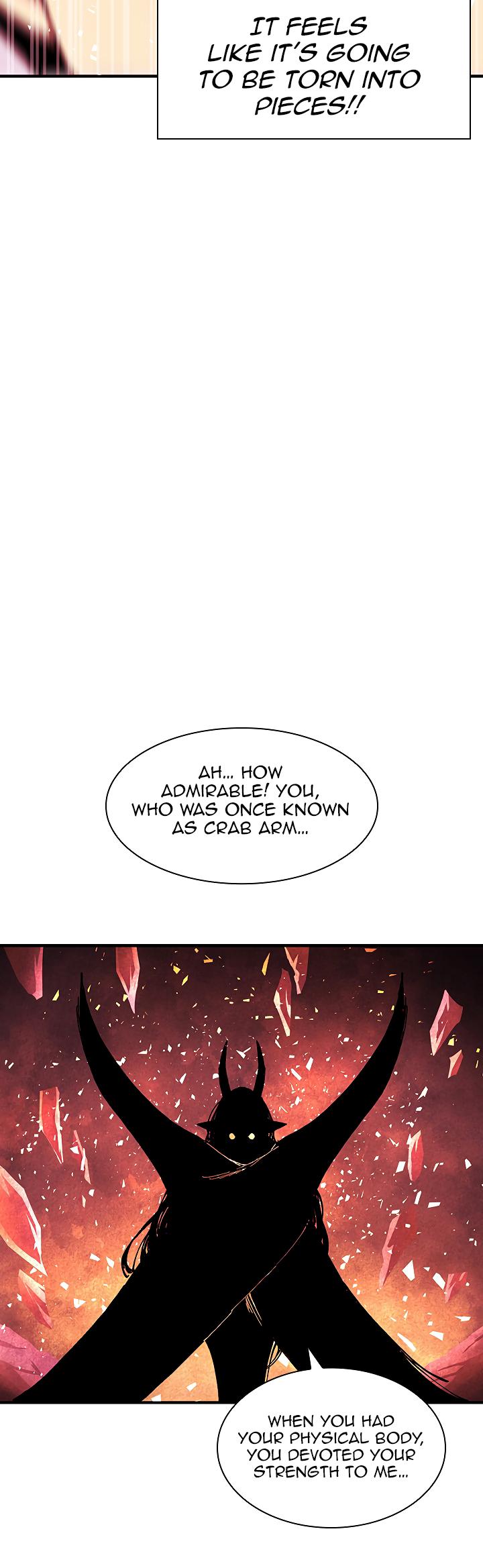 The Dungeon Master Chapter 30 page 9 - Chapter 30