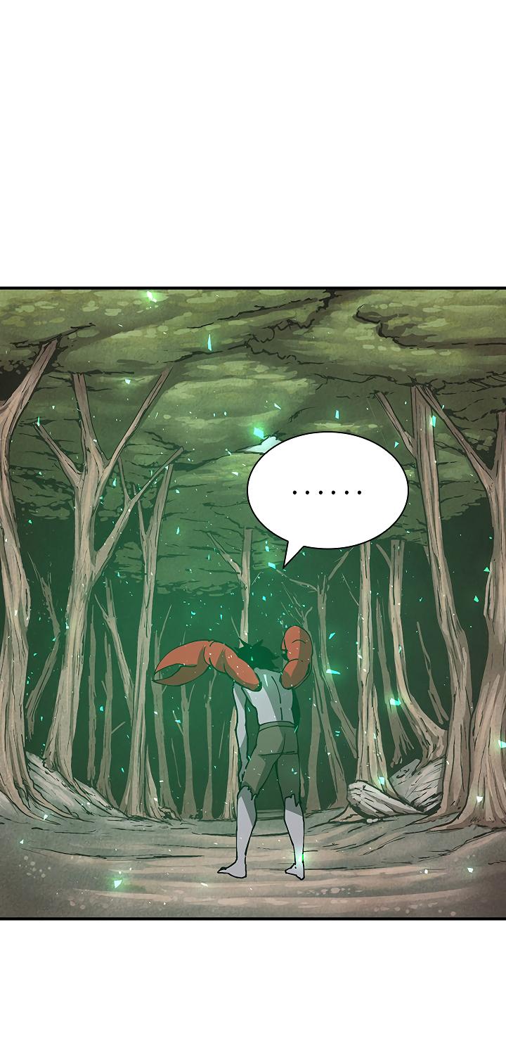 The Dungeon Master Chapter 31 page 15 - Chapter 31