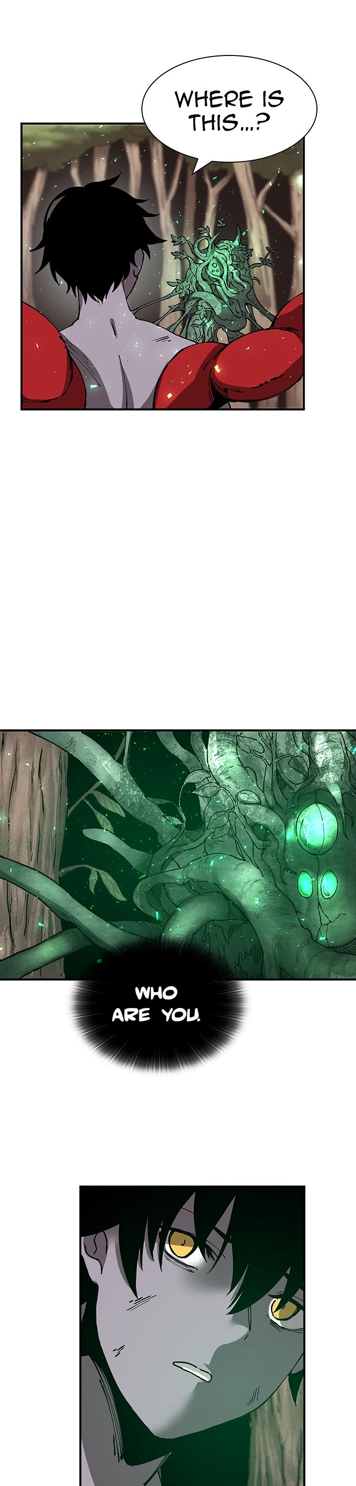 The Dungeon Master Chapter 31 page 16 - Chapter 31