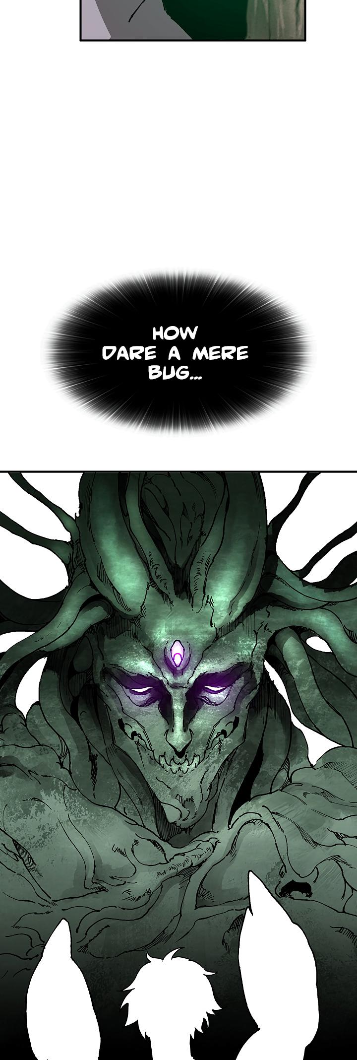 The Dungeon Master Chapter 31 page 17 - Chapter 31