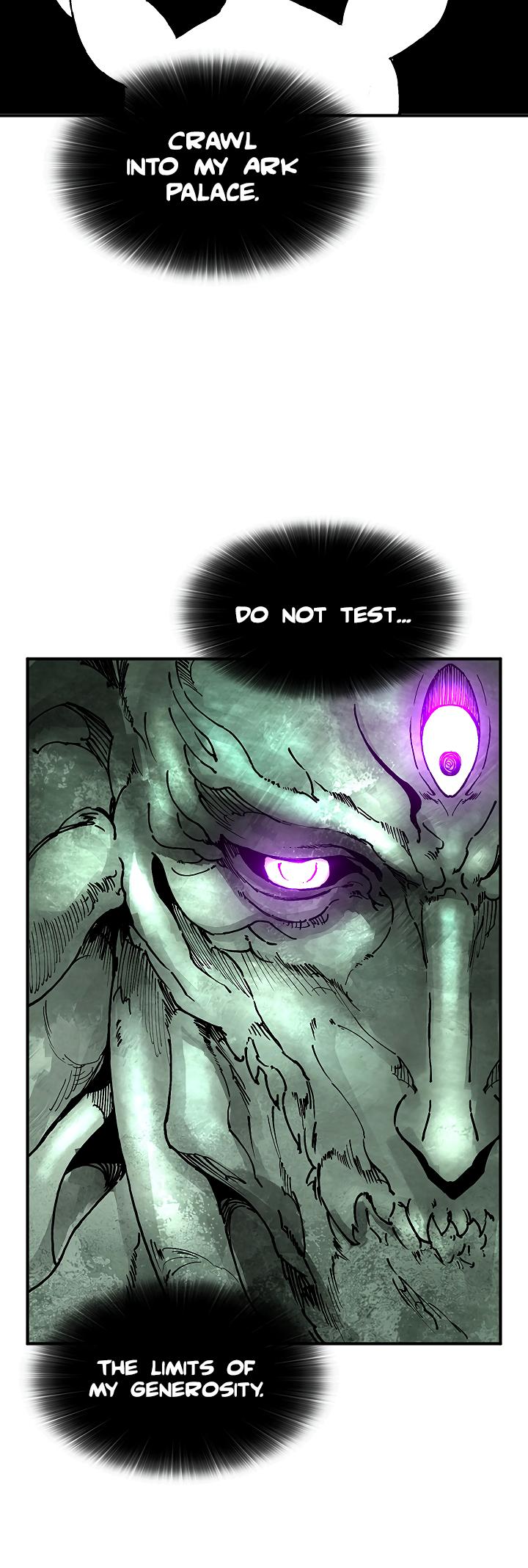 The Dungeon Master Chapter 31 page 18 - Chapter 31