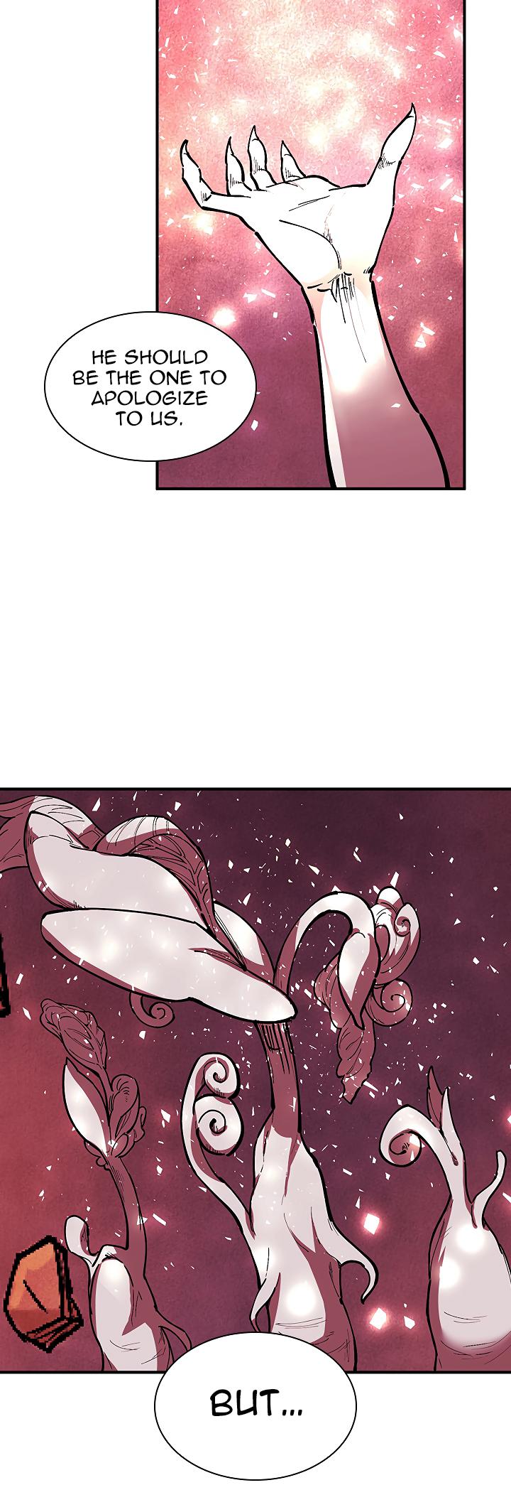 The Dungeon Master Chapter 31 page 2 - Chapter 31