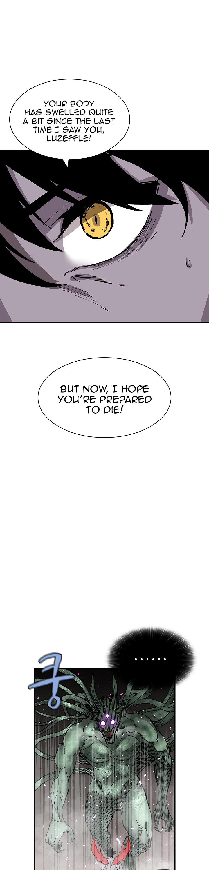 The Dungeon Master Chapter 31 page 22 - Chapter 31