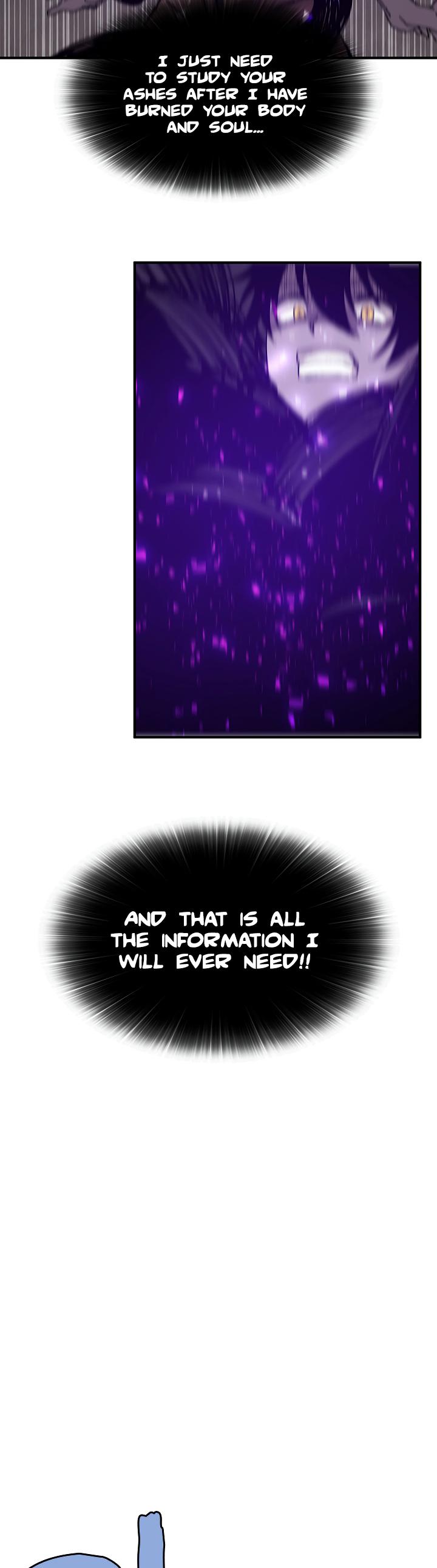 The Dungeon Master Chapter 31 page 26 - Chapter 31