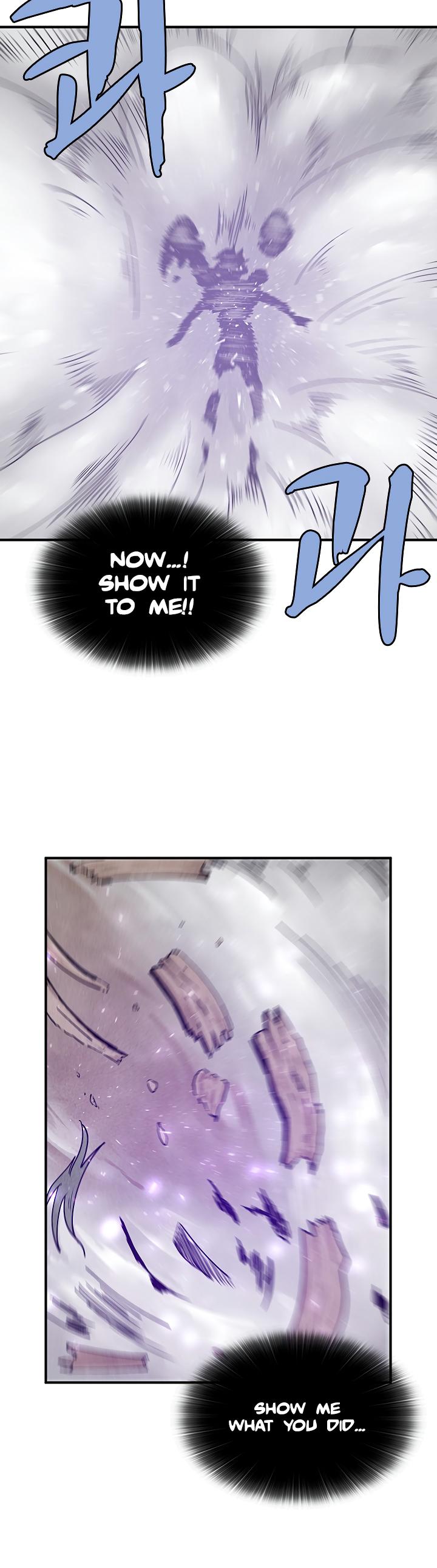 The Dungeon Master Chapter 31 page 27 - Chapter 31