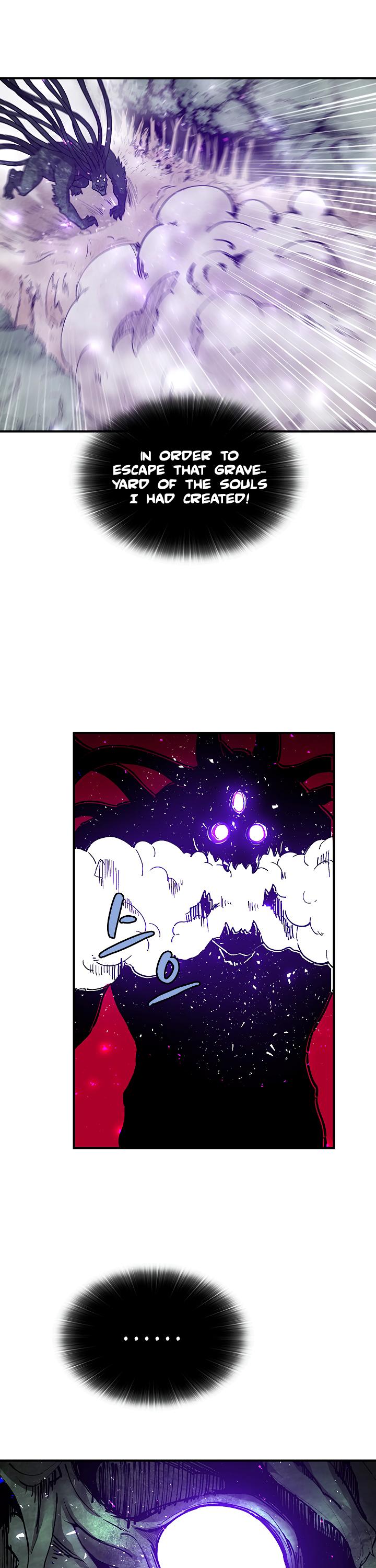 The Dungeon Master Chapter 31 page 28 - Chapter 31