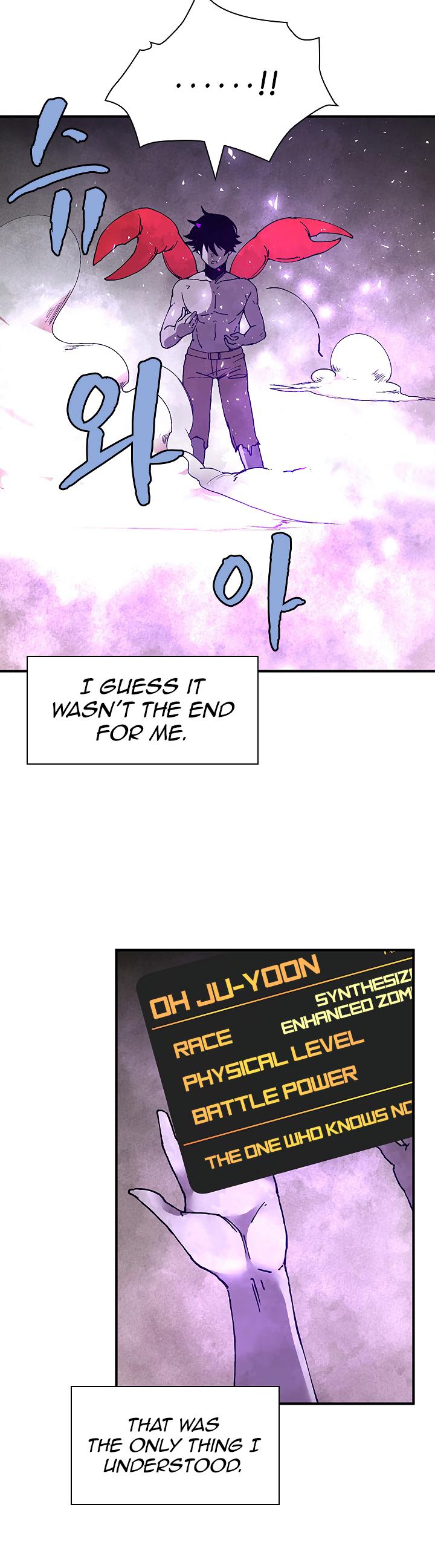 The Dungeon Master Chapter 31 page 30 - Chapter 31