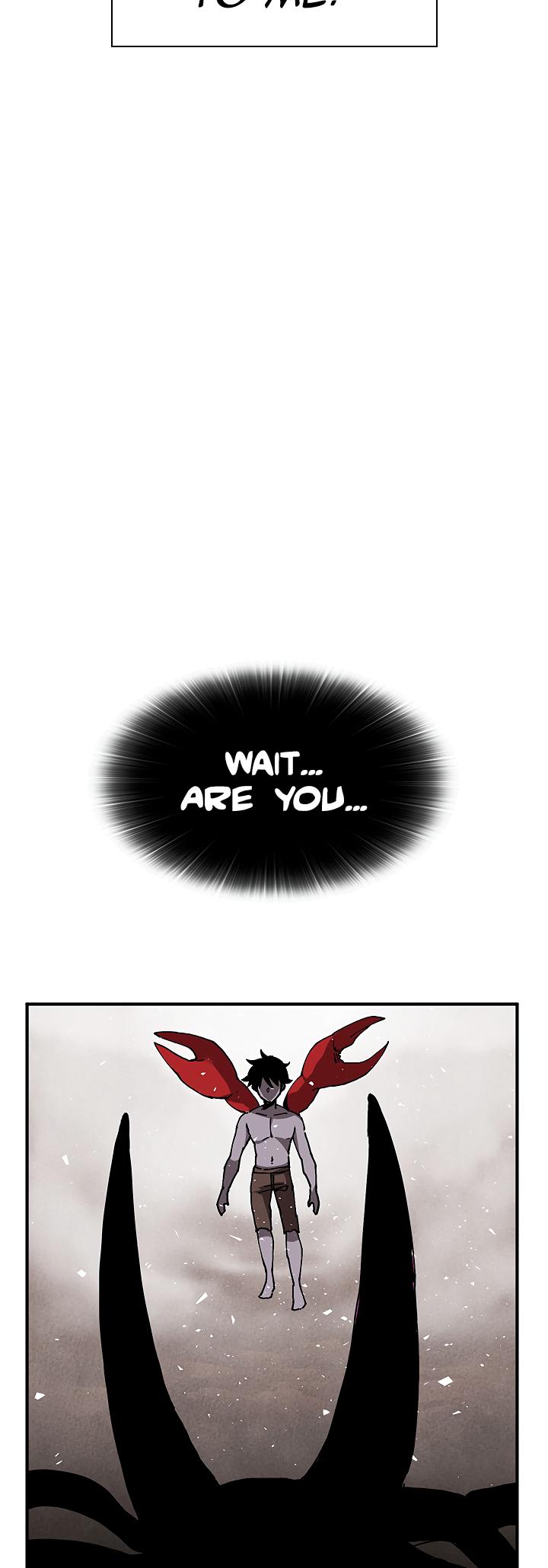 The Dungeon Master Chapter 31 page 32 - Chapter 31