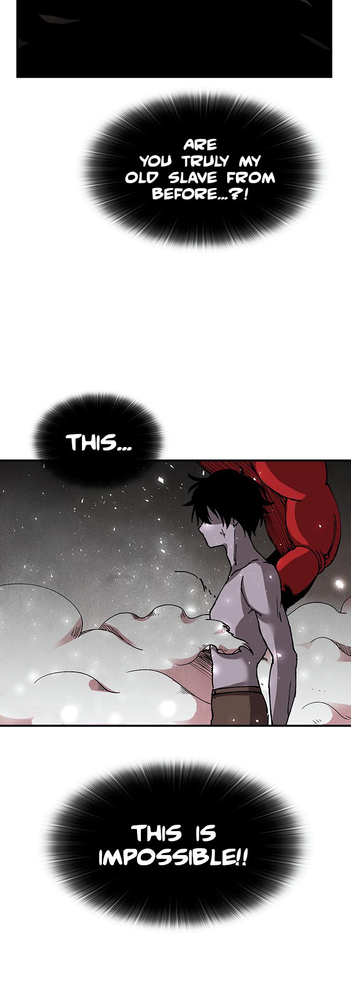 The Dungeon Master Chapter 31 page 33 - Chapter 31