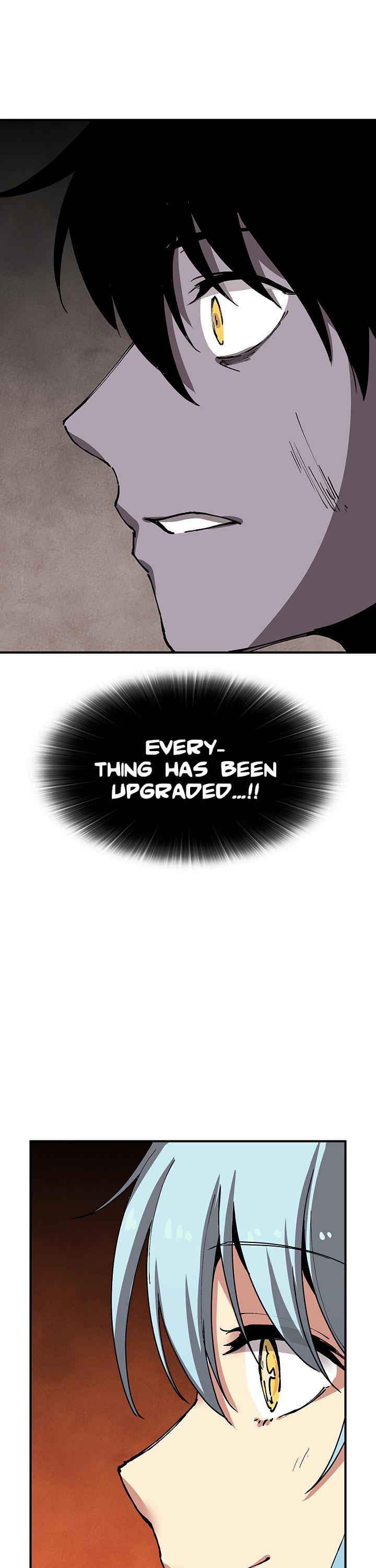 The Dungeon Master Chapter 31 page 34 - Chapter 31