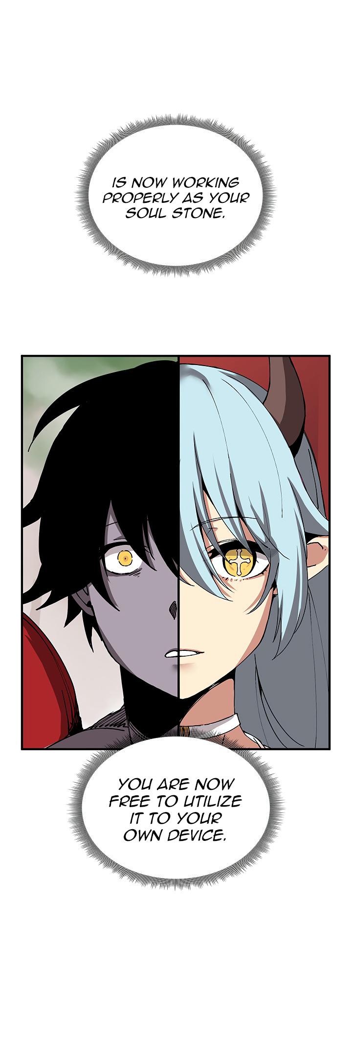 The Dungeon Master Chapter 31 page 38 - Chapter 31