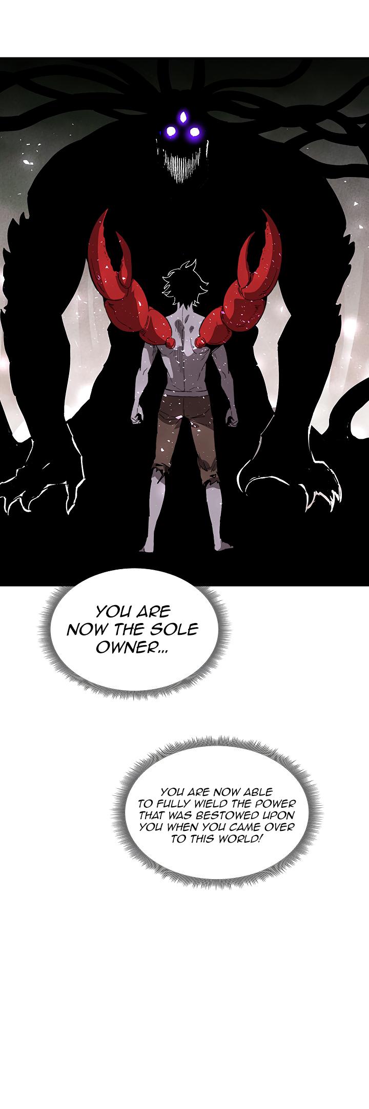 The Dungeon Master Chapter 31 page 39 - Chapter 31