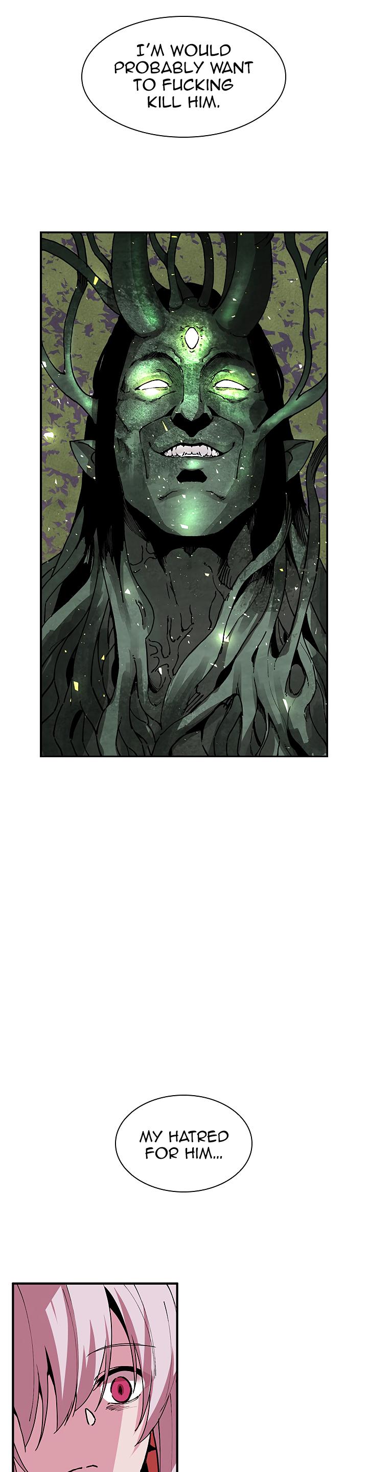 The Dungeon Master Chapter 31 page 5 - Chapter 31