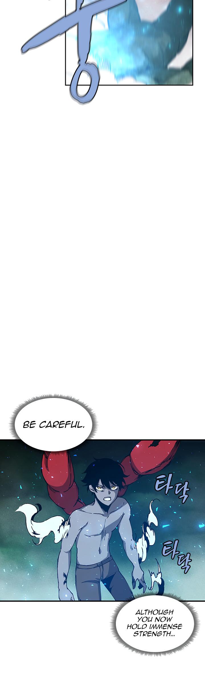 The Dungeon Master Chapter 32 page 16 - Chapter 32
