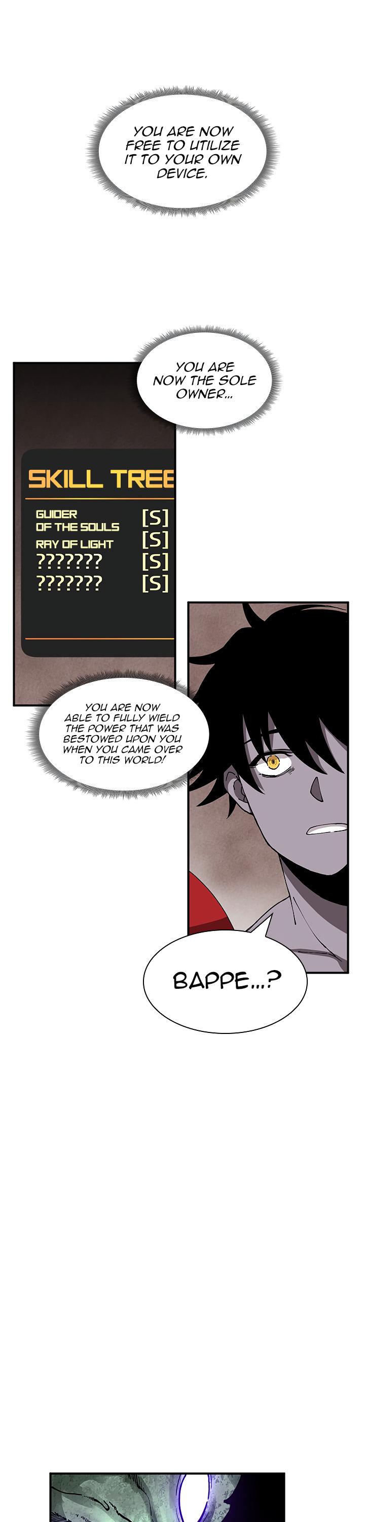 The Dungeon Master Chapter 32 page 2 - Chapter 32