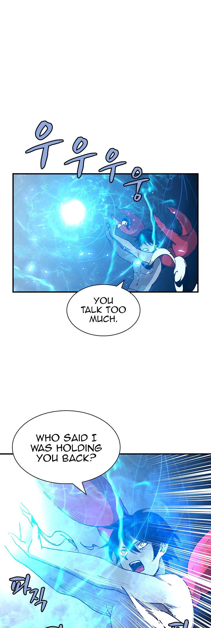 The Dungeon Master Chapter 32 page 21 - Chapter 32