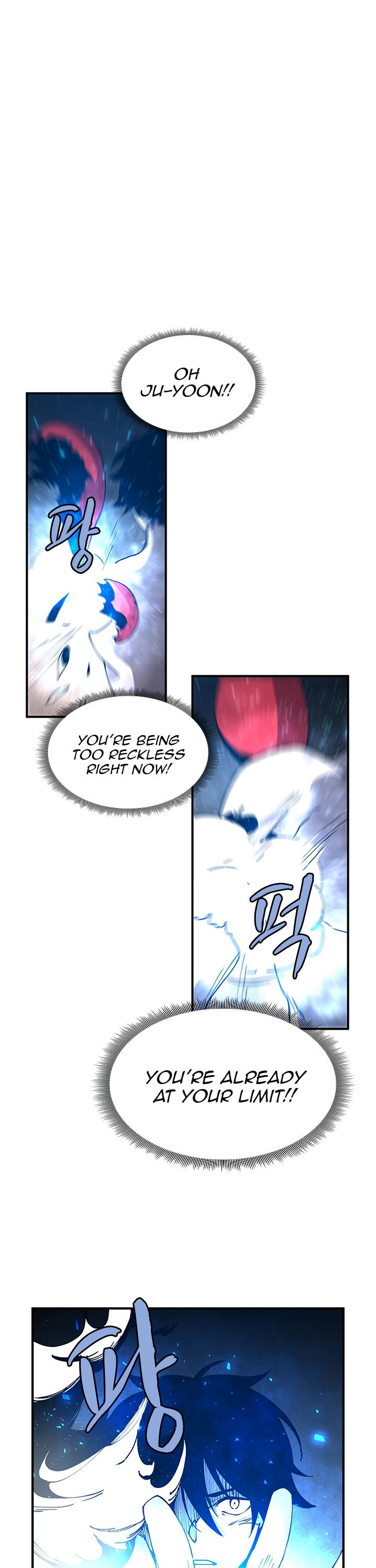 The Dungeon Master Chapter 32 page 26 - Chapter 32