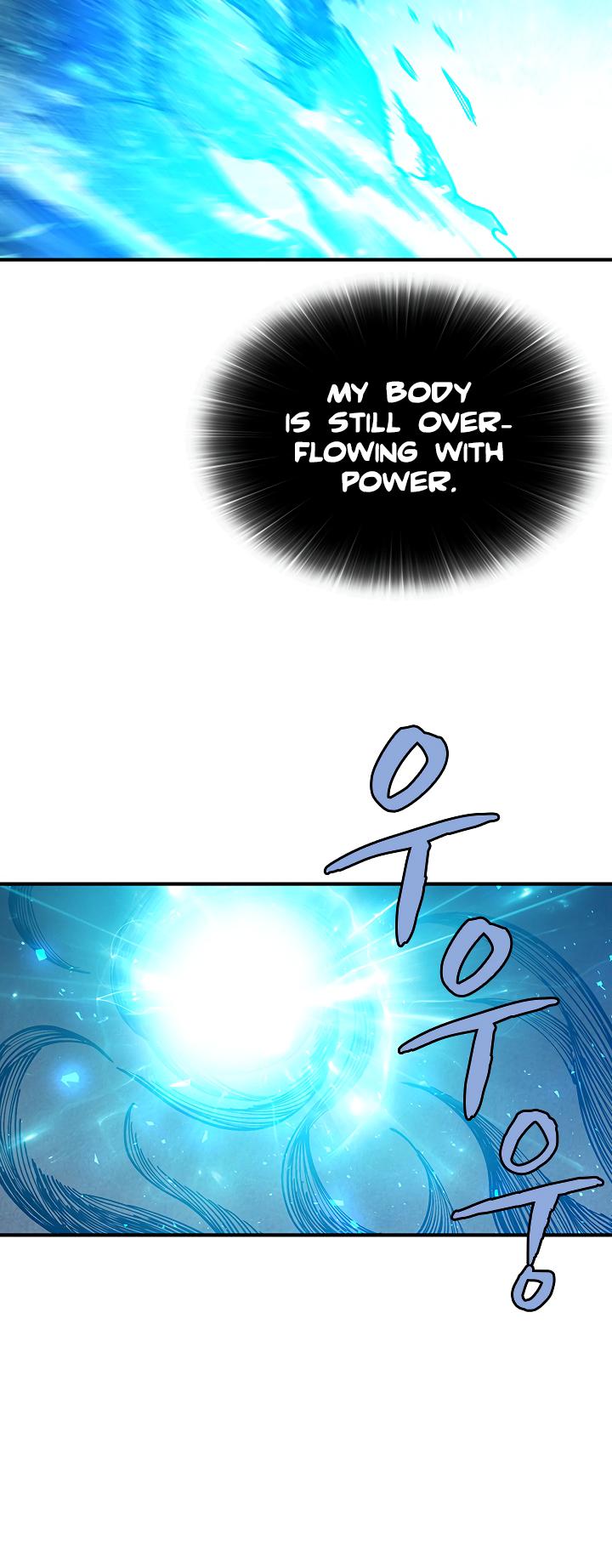 The Dungeon Master Chapter 32 page 28 - Chapter 32