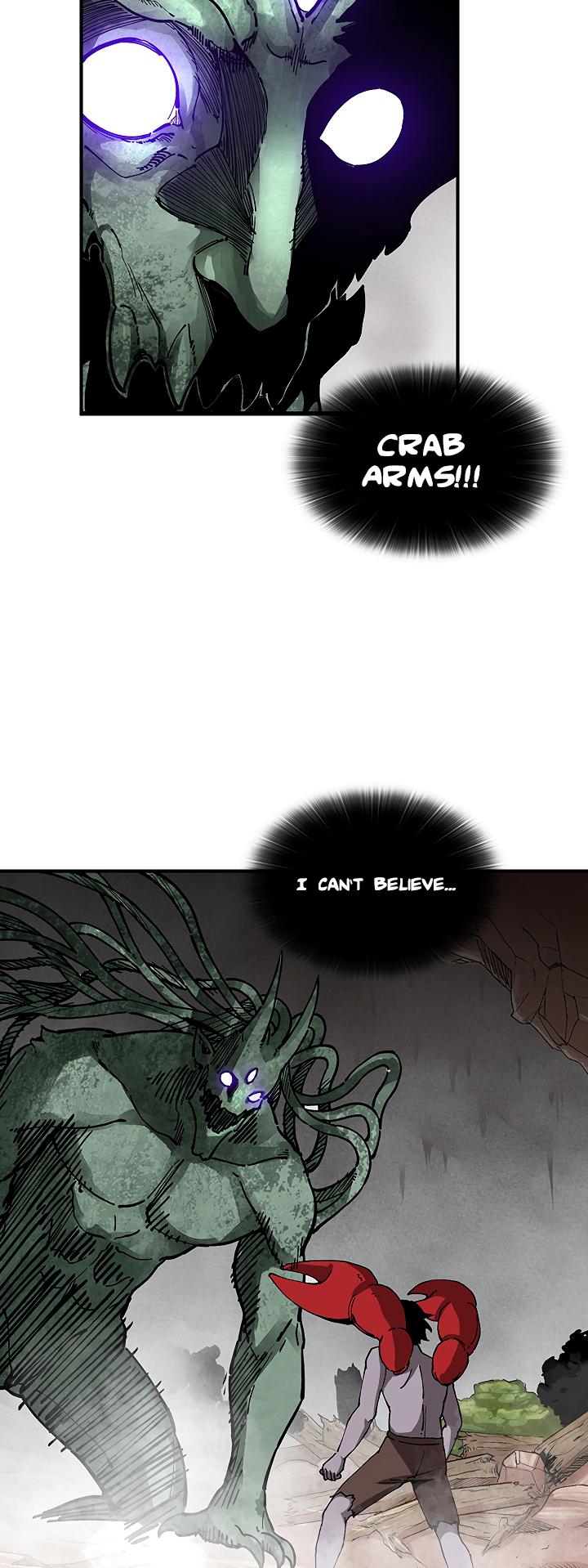 The Dungeon Master Chapter 32 page 3 - Chapter 32
