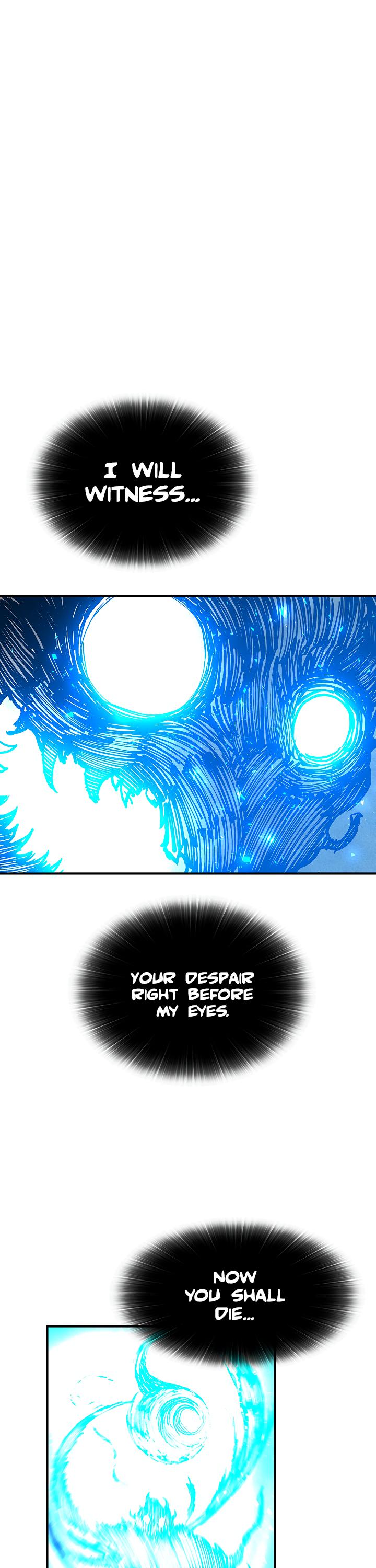 The Dungeon Master Chapter 32 page 32 - Chapter 32