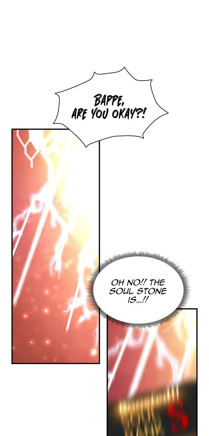 The Dungeon Master Chapter 32 page 36 - Chapter 32