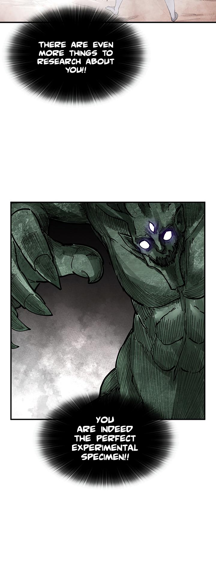The Dungeon Master Chapter 32 page 4 - Chapter 32