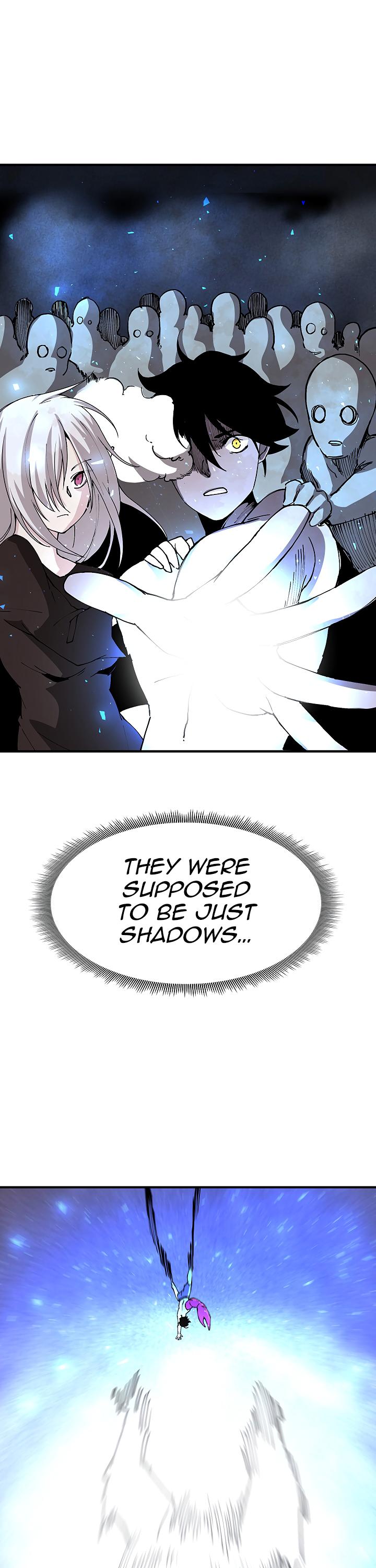 The Dungeon Master Chapter 32 page 47 - Chapter 32