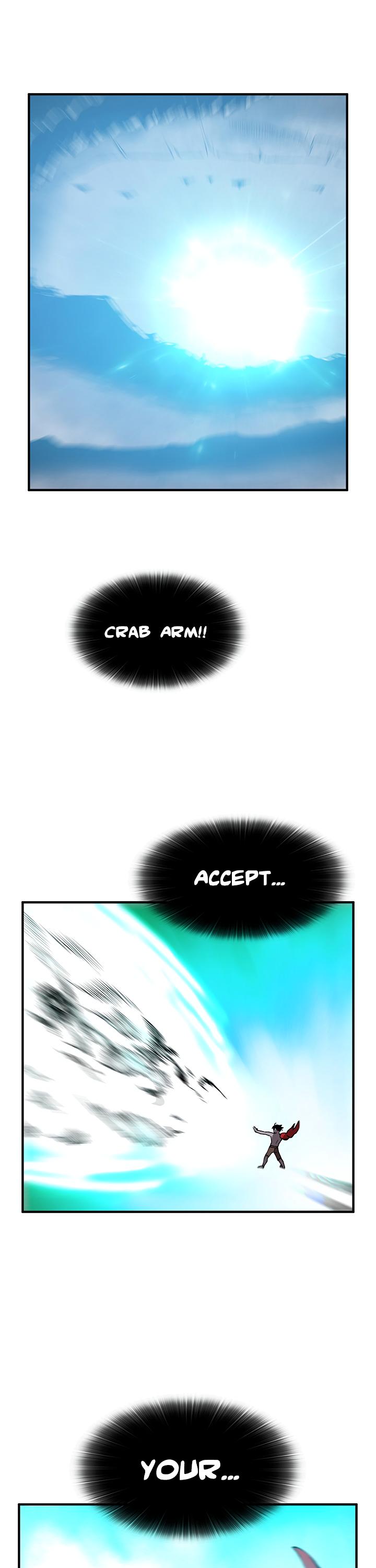 The Dungeon Master Chapter 33 page 1 - Chapter 33