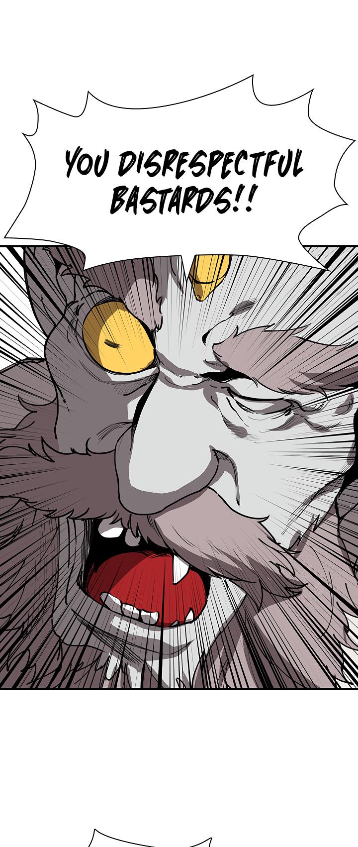 The Dungeon Master Chapter 33 page 14 - Chapter 33