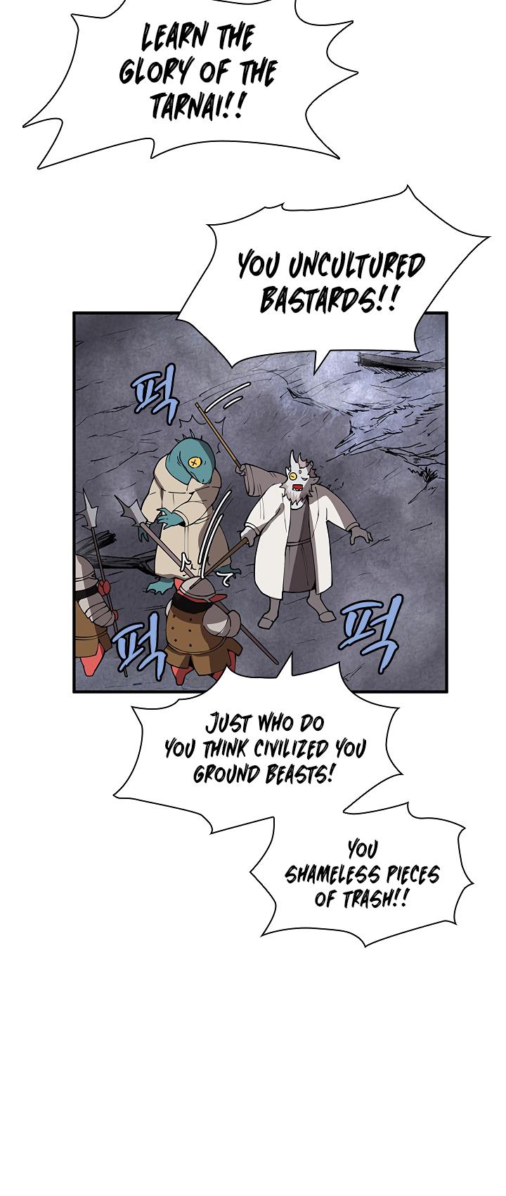 The Dungeon Master Chapter 33 page 15 - Chapter 33