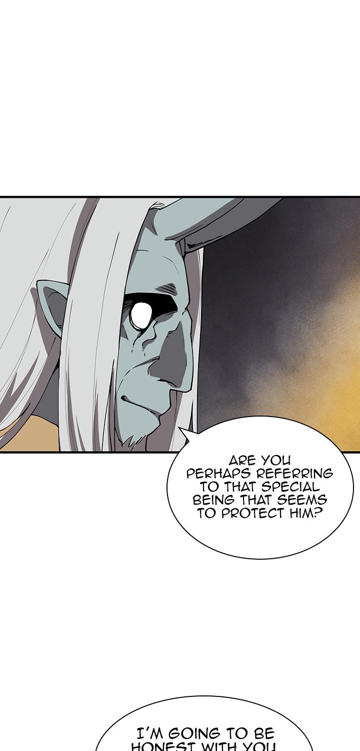 The Dungeon Master Chapter 33 page 23 - Chapter 33