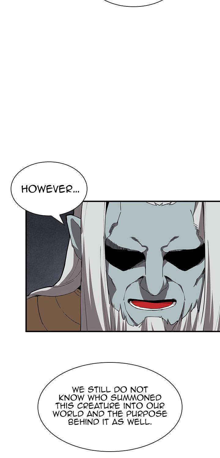 The Dungeon Master Chapter 33 page 26 - Chapter 33