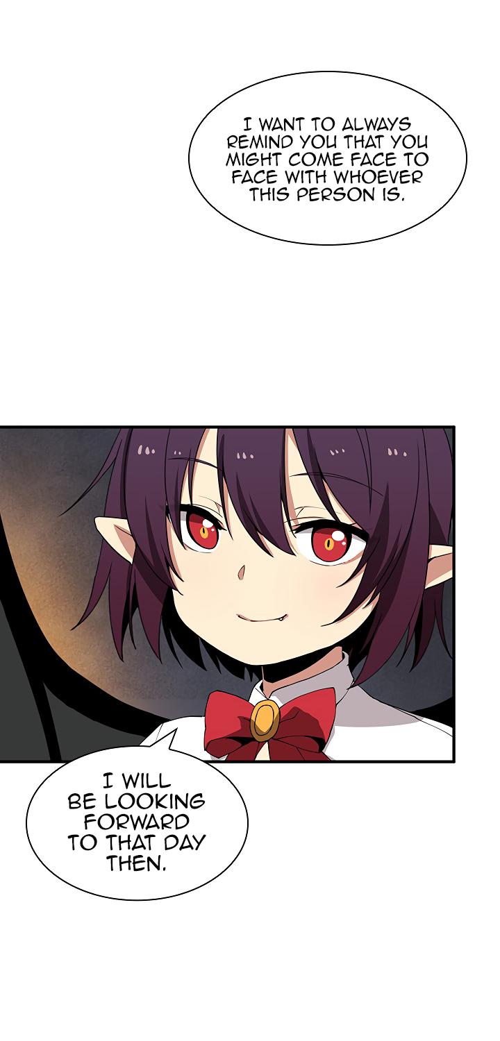 The Dungeon Master Chapter 33 page 27 - Chapter 33