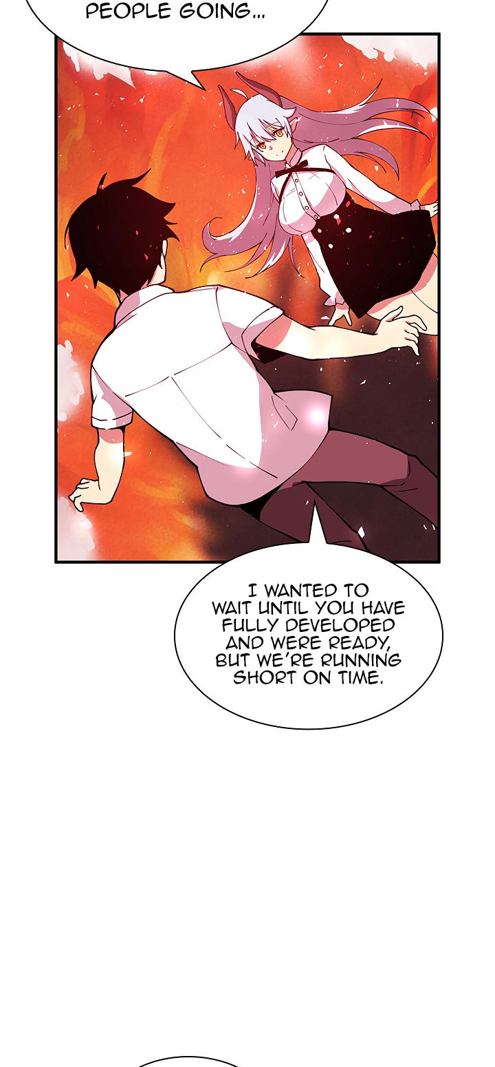 The Dungeon Master Chapter 33 page 36 - Chapter 33