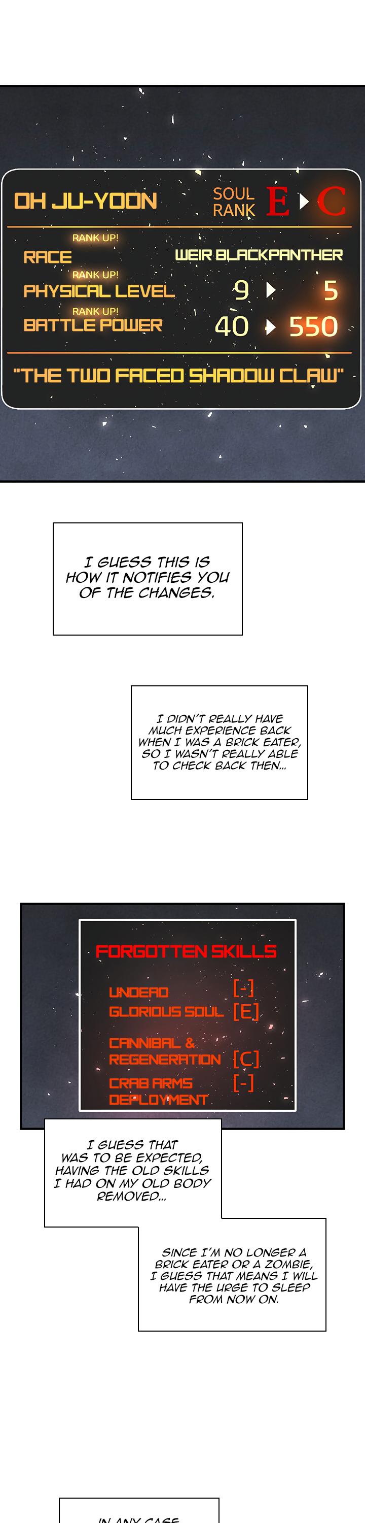 The Dungeon Master Chapter 34 page 16 - Chapter 34