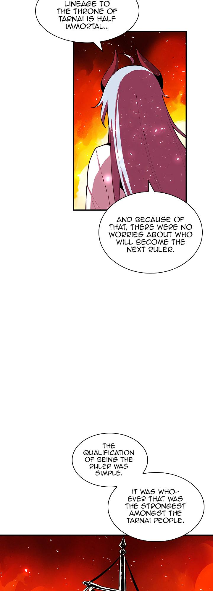 The Dungeon Master Chapter 34 page 2 - Chapter 34
