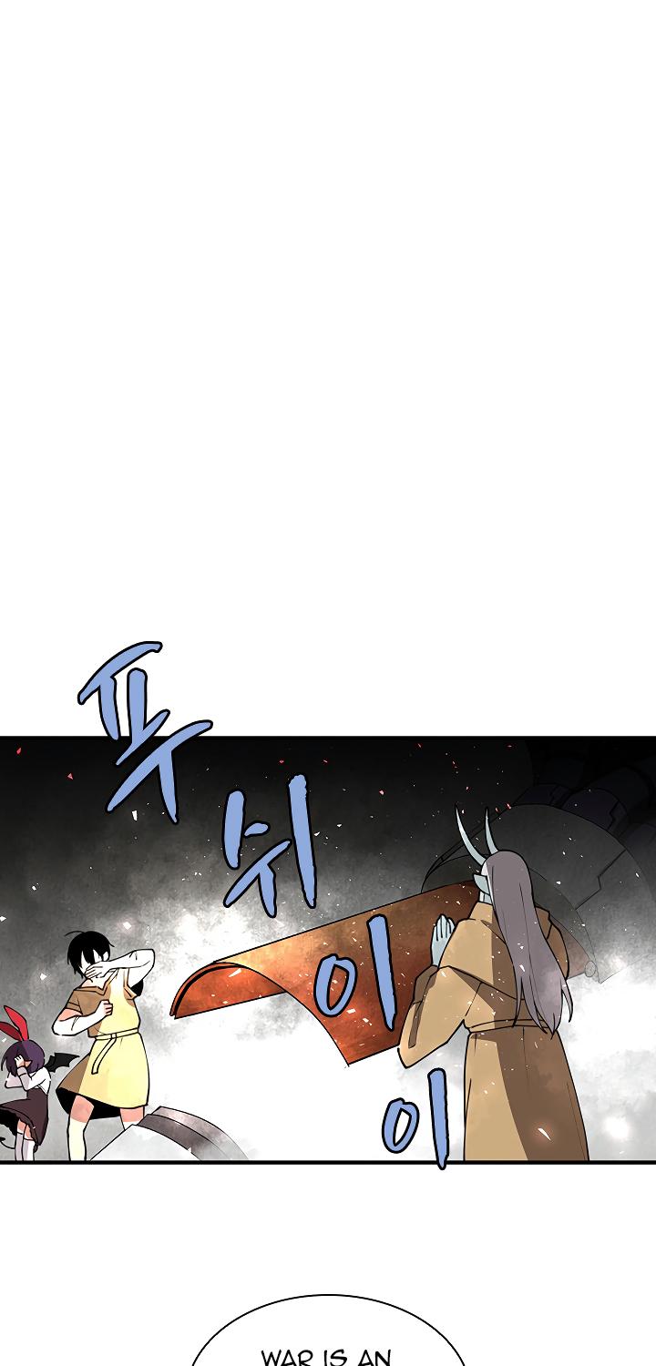 The Dungeon Master Chapter 34 page 26 - Chapter 34
