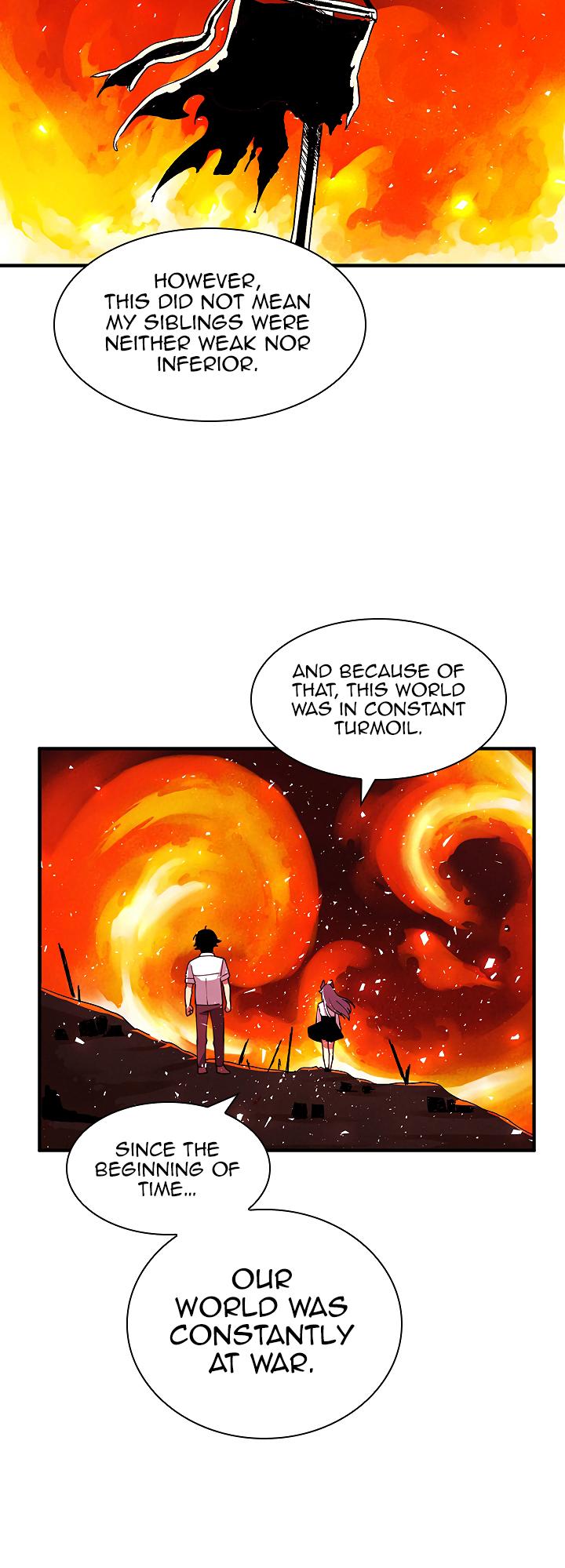 The Dungeon Master Chapter 34 page 3 - Chapter 34