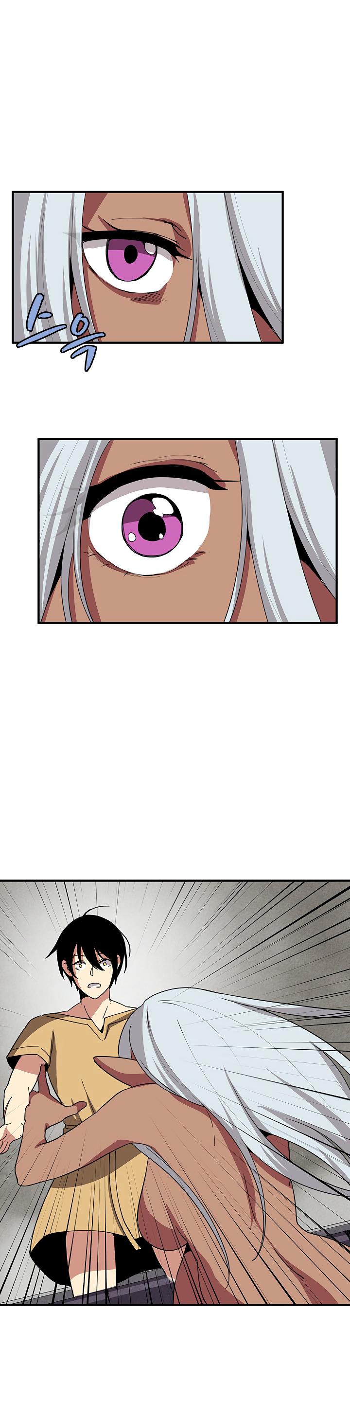 The Dungeon Master Chapter 34 page 31 - Chapter 34