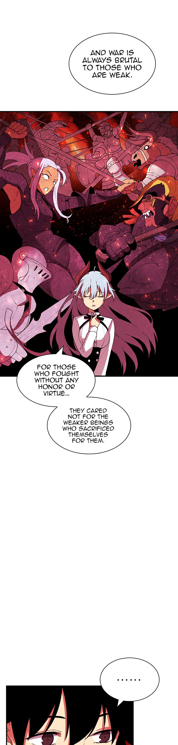 The Dungeon Master Chapter 34 page 4 - Chapter 34