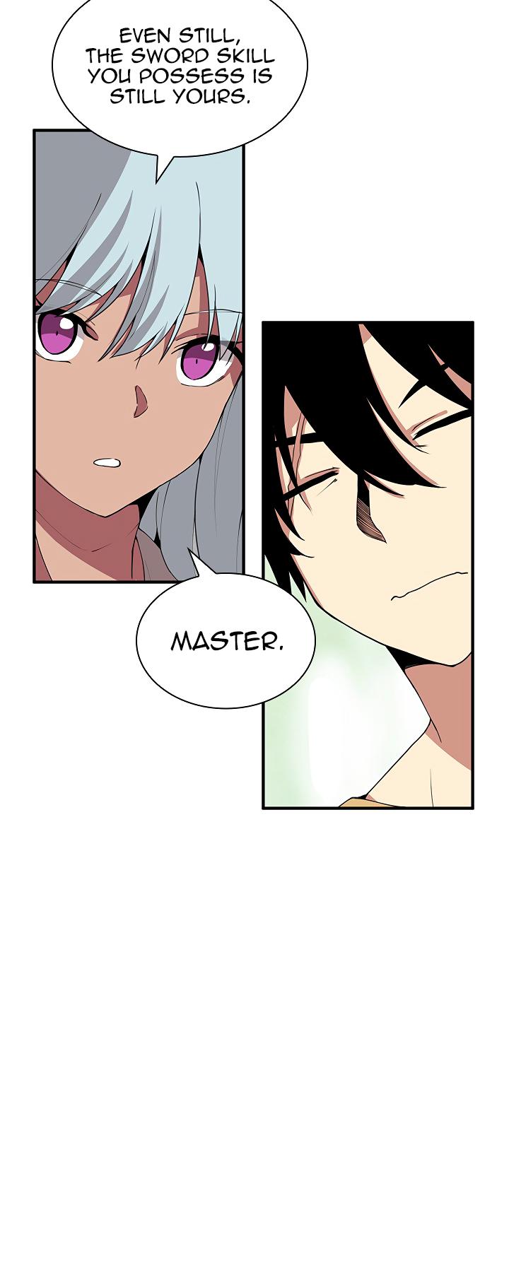 The Dungeon Master Chapter 35 page 17 - Chapter 35