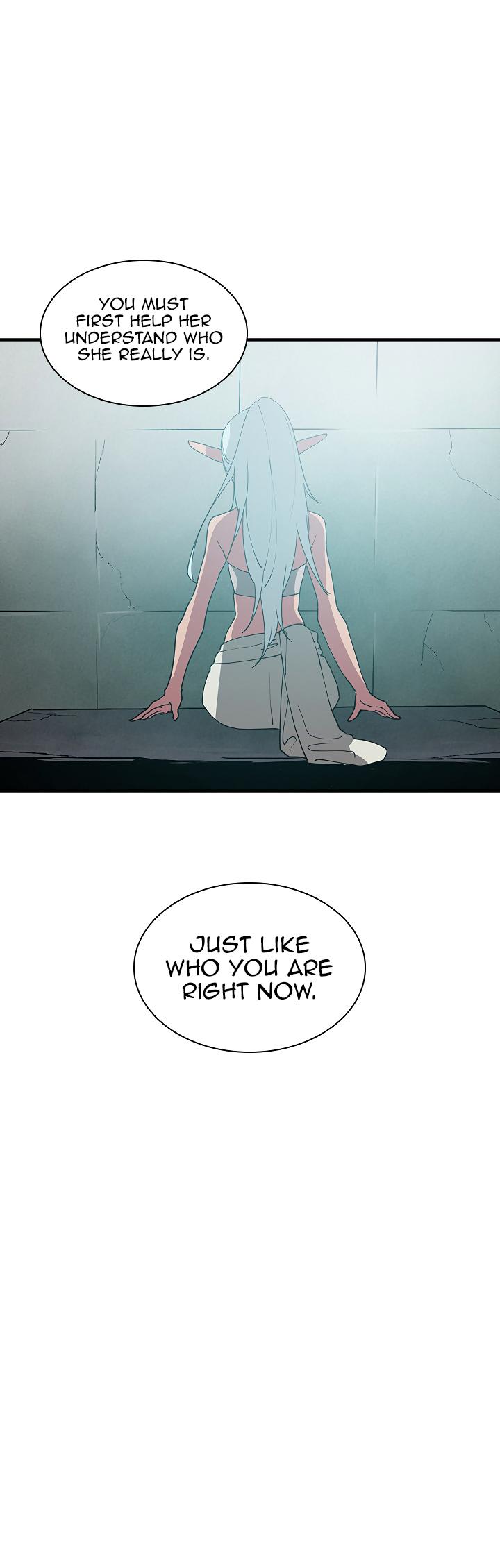 The Dungeon Master Chapter 35 page 24 - Chapter 35