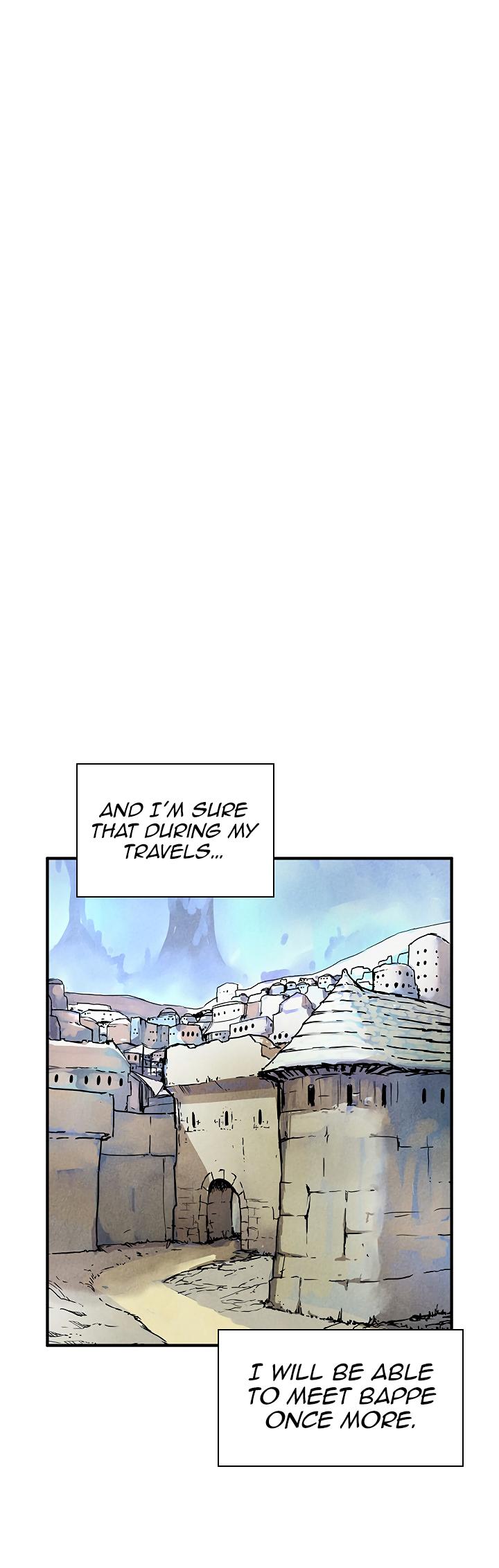 The Dungeon Master Chapter 35 page 36 - Chapter 35