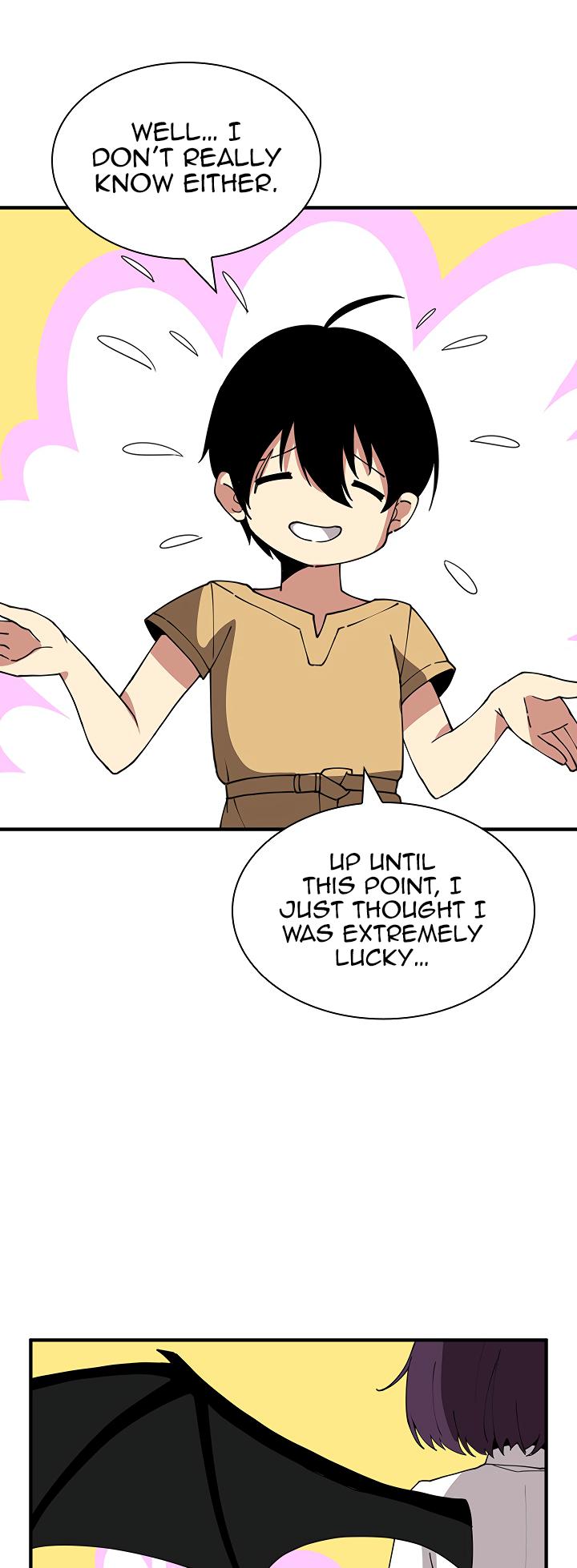 The Dungeon Master Chapter 35 page 5 - Chapter 35