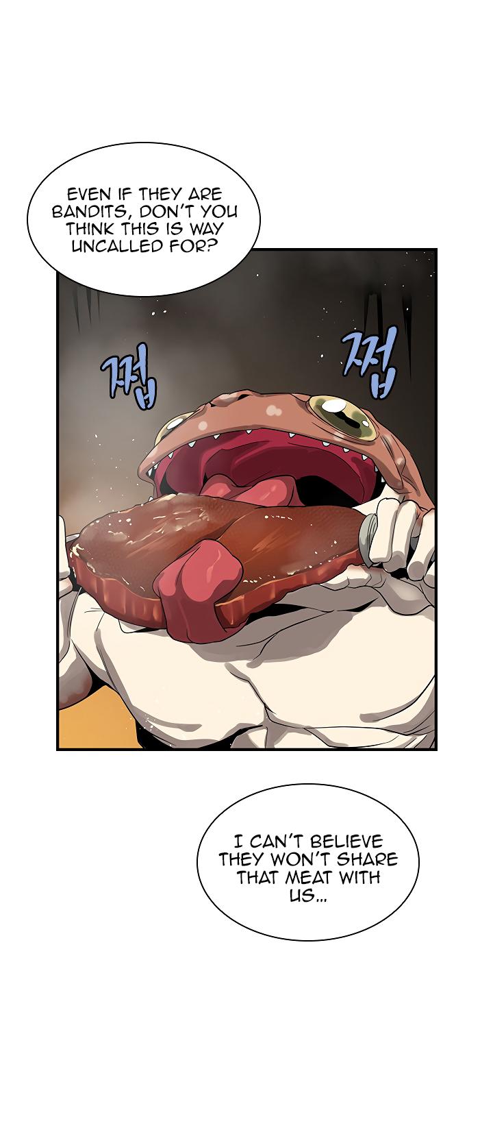 The Dungeon Master Chapter 36 page 12 - Chapter 36