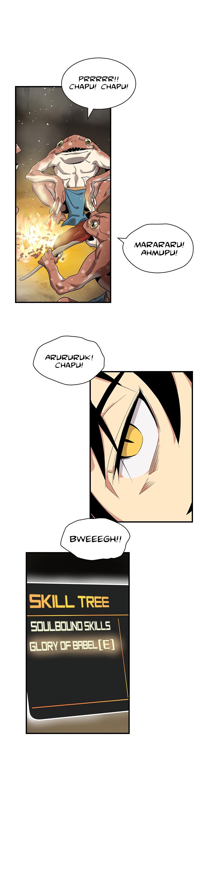 The Dungeon Master Chapter 36 page 13 - Chapter 36