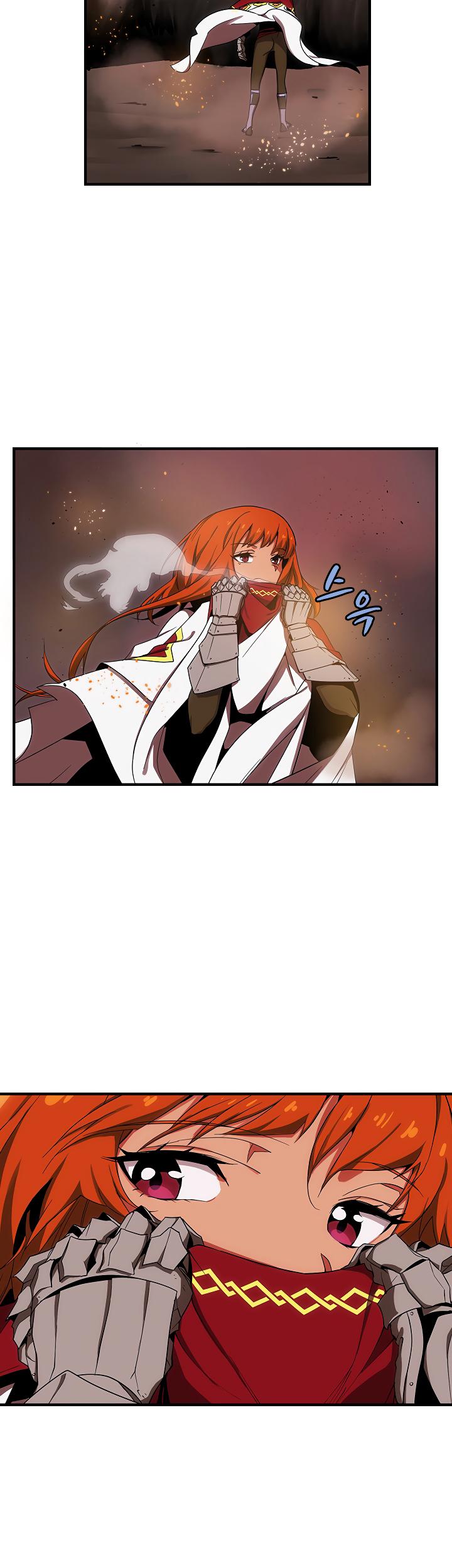 The Dungeon Master Chapter 36 page 2 - Chapter 36
