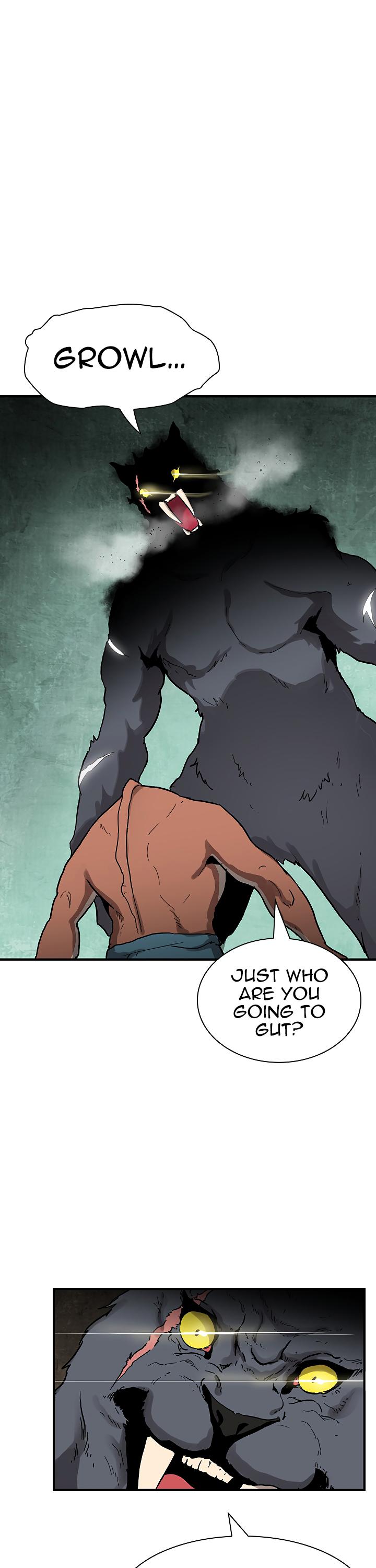 The Dungeon Master Chapter 36 page 31 - Chapter 36