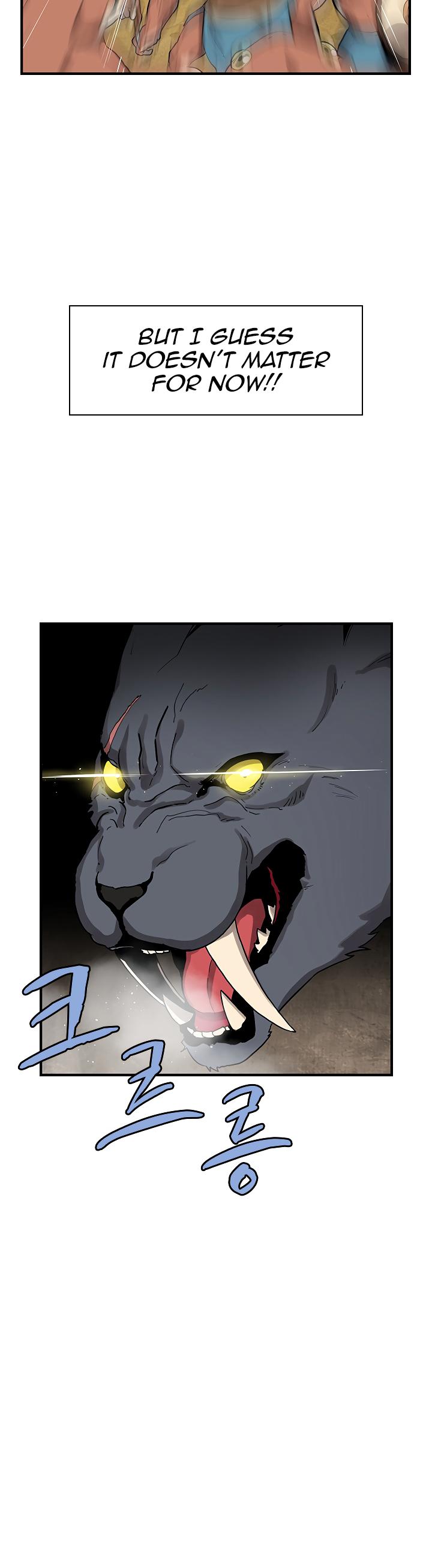 The Dungeon Master Chapter 36 page 35 - Chapter 36