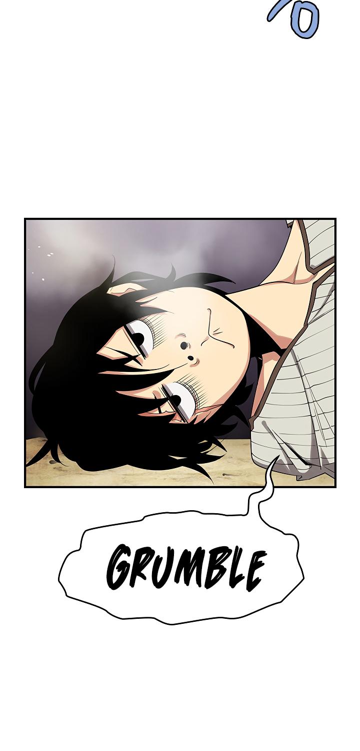 The Dungeon Master Chapter 36 page 9 - Chapter 36